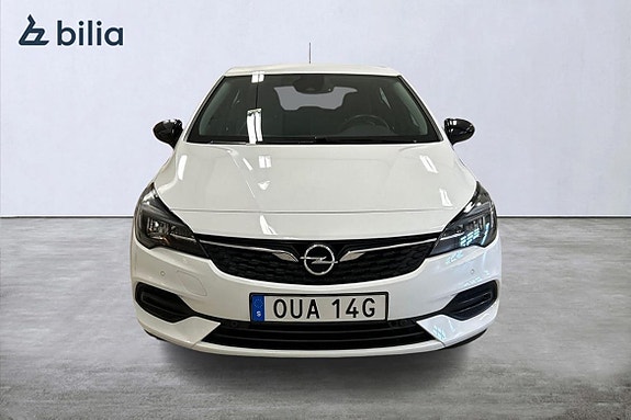 Opel Astra 4 of 5