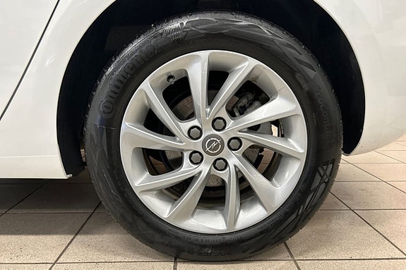 Opel Astra 13 of 15