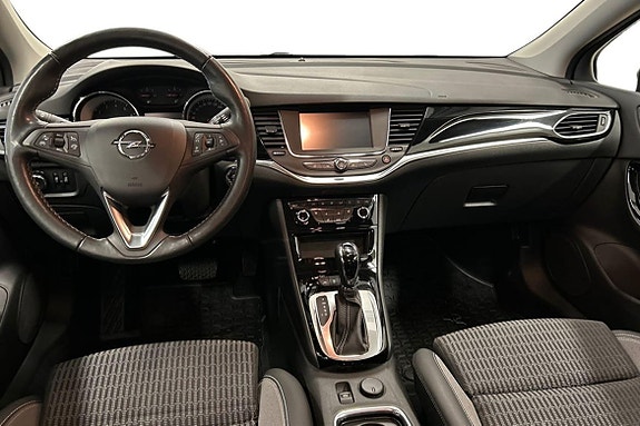 Opel Astra 7 of 15