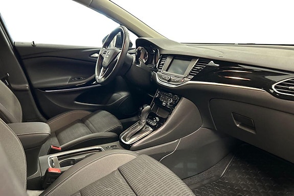 Opel Astra 5 of 5