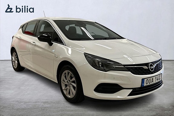 Opel Astra 15 of 15