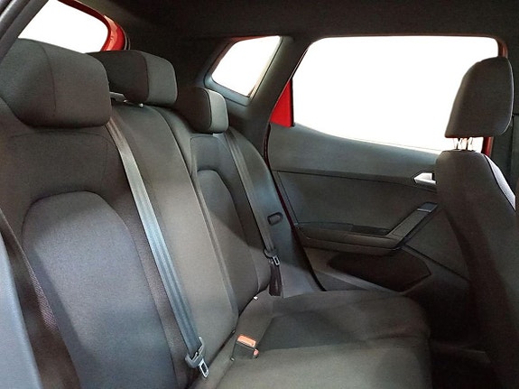 Seat Arona 9 of 9
