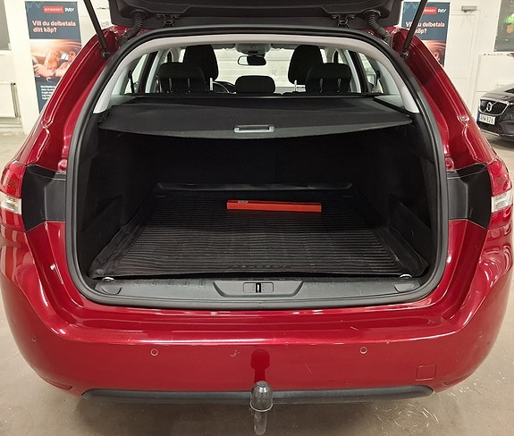 Peugeot 308 SW 10 of 25