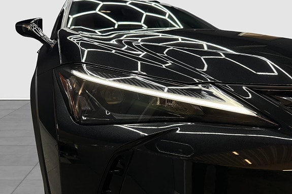Lexus UX250h 9 of 19
