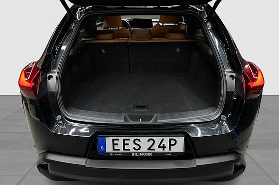 Lexus UX250h 4 of 19