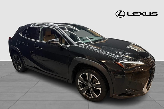 Lexus UX250h 7 of 19