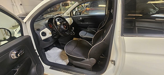 Fiat 500C 11 of 15
