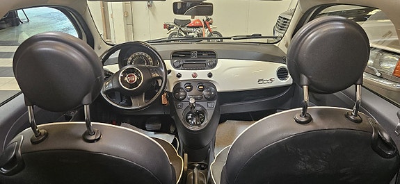 Fiat 500C 14 of 15