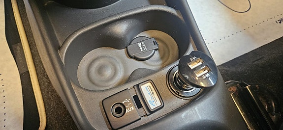 Fiat 500C 13 of 15