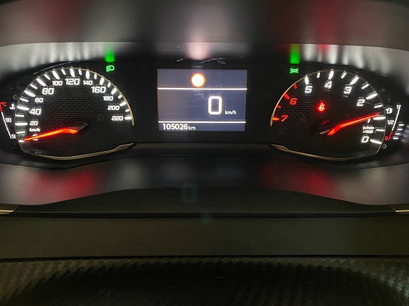 Peugeot 208 13 of 21