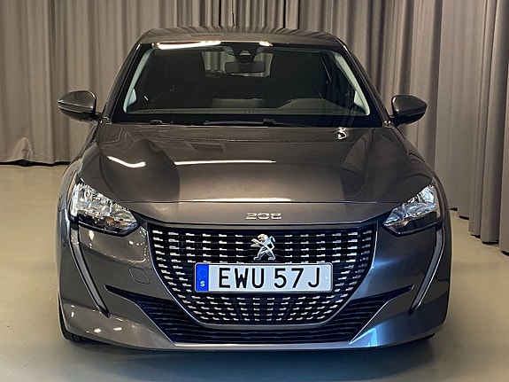 Peugeot 208 4 of 21