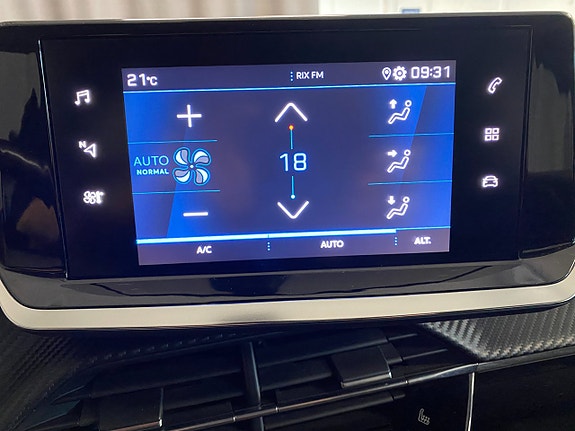Peugeot 208 14 of 21