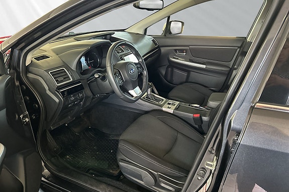 Subaru Levorg 5 of 5