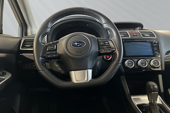 Subaru Levorg 6 of 6