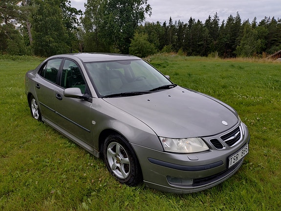 Saab 9-3 3 of 5