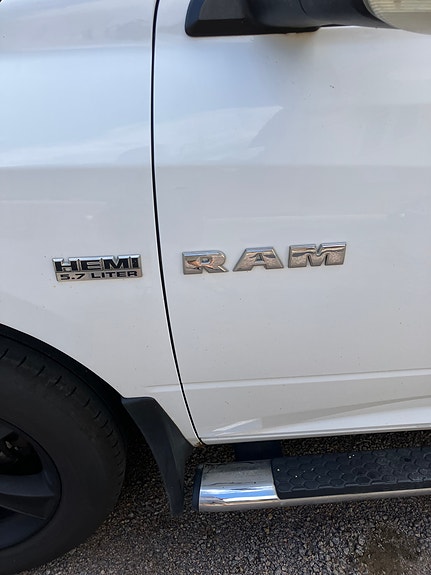 RAM 1500 5 of 5