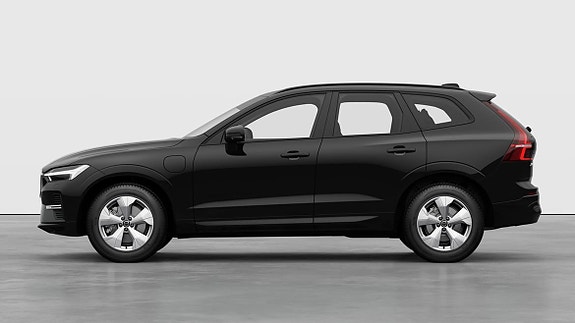 Volvo XC60 5 of 27