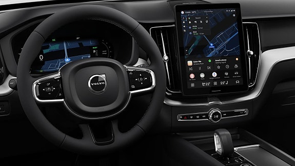 Volvo XC60 26 of 27