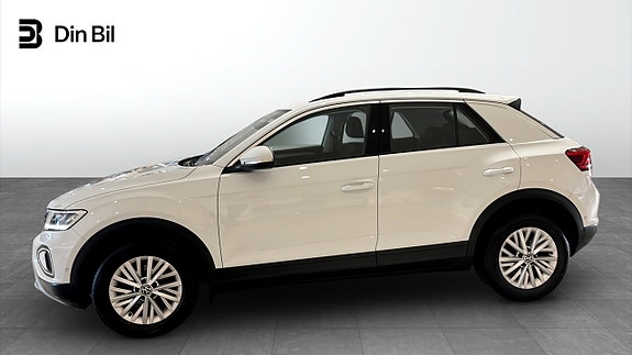 Volkswagen T-Roc 2 of 5
