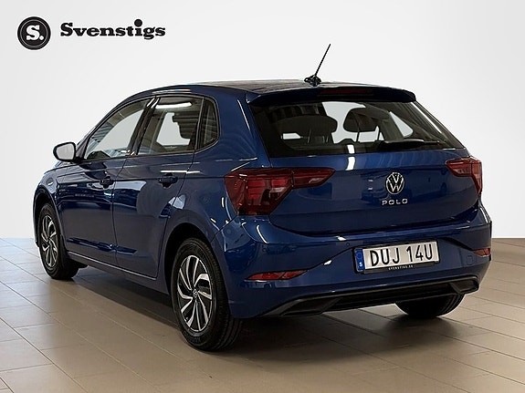 Volkswagen Polo 3 of 5