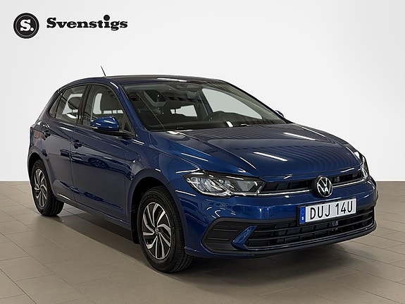 Volkswagen Polo 6 of 12