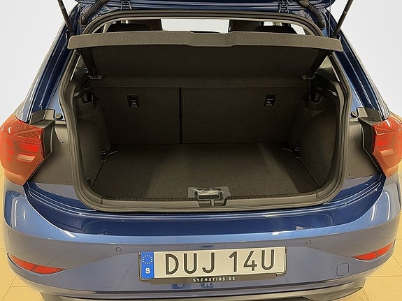 Volkswagen Polo 9 of 12