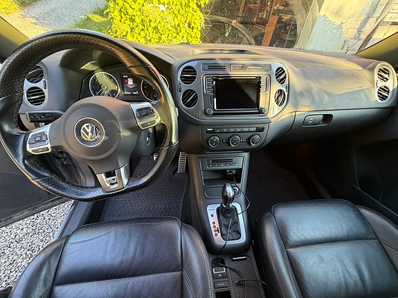 Volkswagen Tiguan 5 of 6