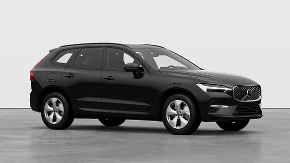 Volvo XC60 8 of 30