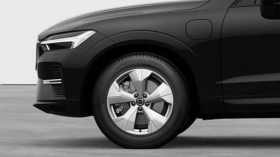 Volvo XC60 19 of 30