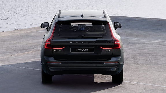 Volvo XC60 14 of 30