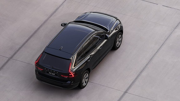 Volvo XC60 17 of 30