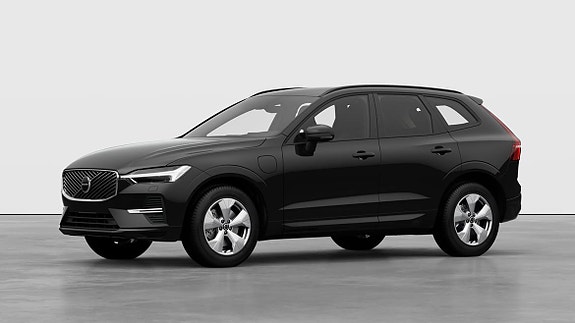 Volvo XC60 7 of 30