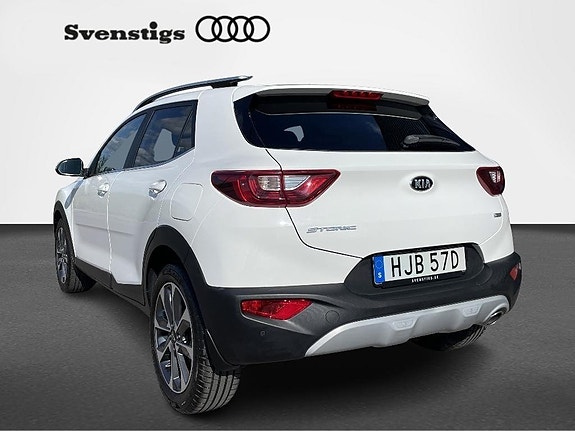 Kia Stonic 5 of 5