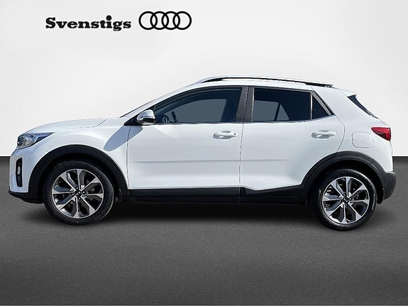 Kia Stonic 4 of 5
