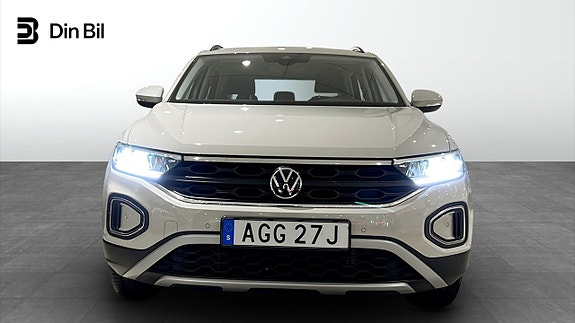 Volkswagen T-Roc 7 of 25