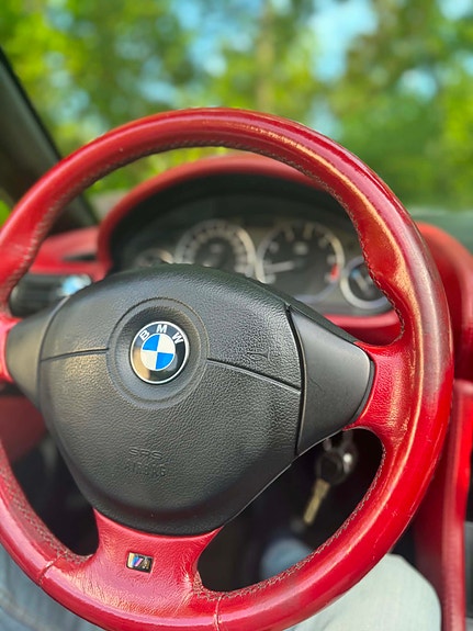BMW Z3 7 of 13