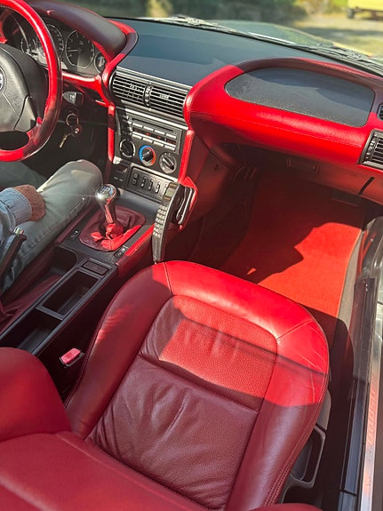 BMW Z3 12 of 13