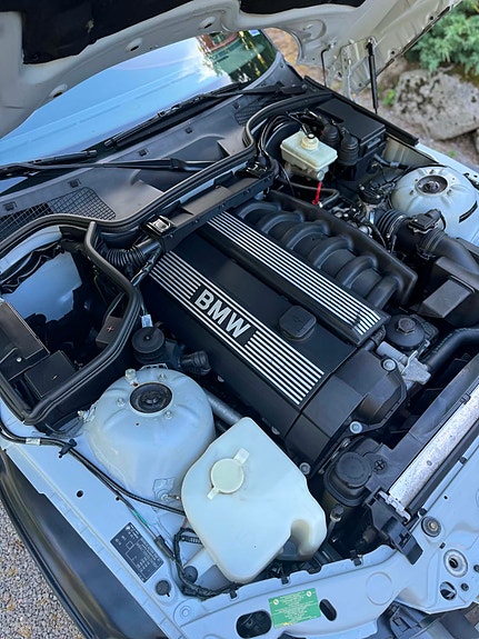 BMW Z3 6 of 13