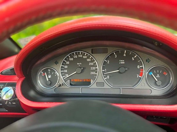 BMW Z3 9 of 13
