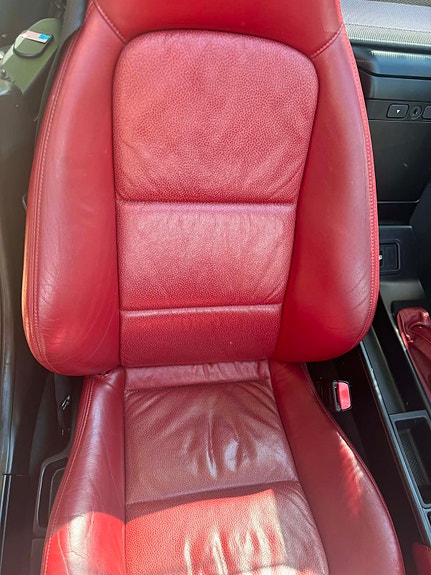 BMW Z3 13 of 13