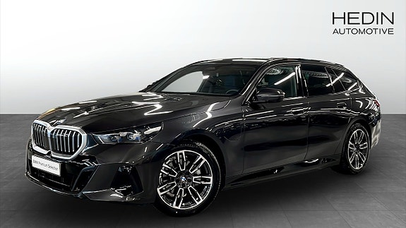 BMW 530e