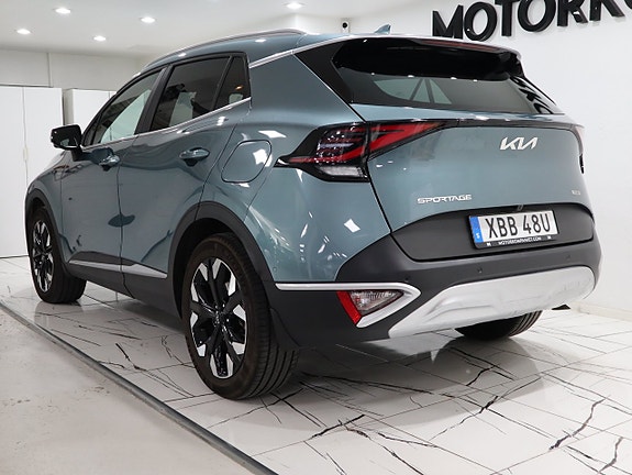 Kia Sportage 4 of 24