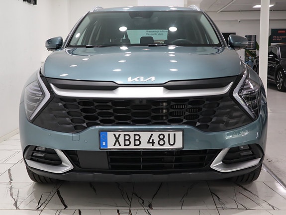 Kia Sportage 2 of 24