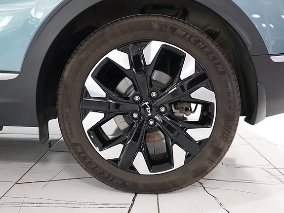 Kia Sportage 24 of 24