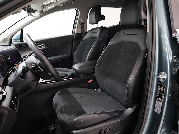 Kia Sportage 7 of 24