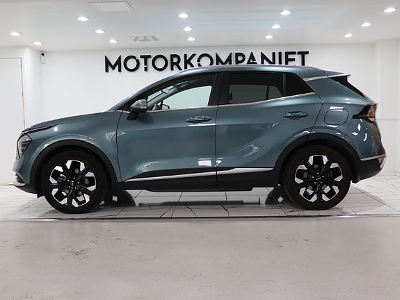 Kia Sportage 3 of 24