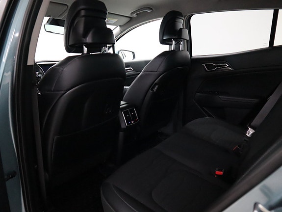 Kia Sportage 10 of 24