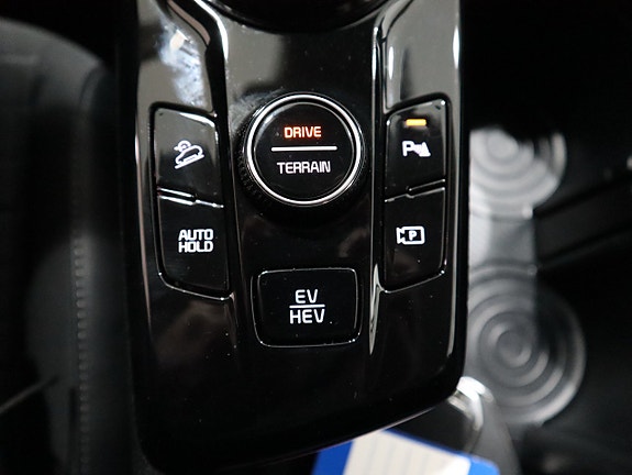Kia Sportage 16 of 24