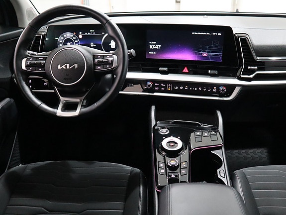 Kia Sportage 12 of 24