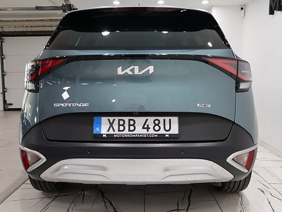 Kia Sportage 5 of 24